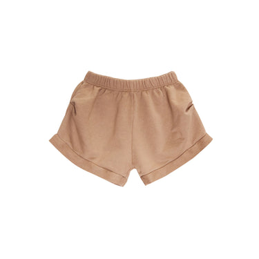 Go Gently Nation Roller Girl Short, Burro
